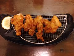 炸鸡块-金龙咖喱