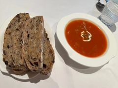 -波特曼西餐厅(南岗店)