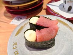 -寿司郎(花城汇南区店)