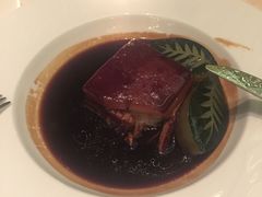 -天龙轩(香港丽思卡尔顿酒店)
