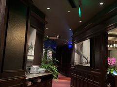 -Wolfgang’s Steakhouse 沃夫冈牛排馆(上海白玉兰广场店)