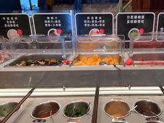 -额尔敦传统涮火锅·冰煮羊(铁东店)