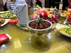 -老味道锅包肉(日照街店)