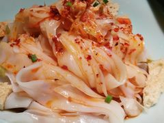 凉拌东北大拉皮-北方家宴(番禺永旺店)