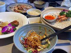 -沿江海南菜·文昌鸡祖师爷(大东海店)