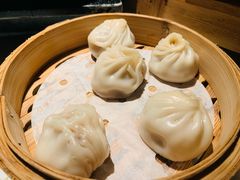 -绿茶餐厅(华信Mall店)