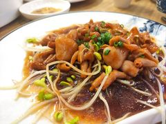 -德胜轩正宗顺德菜(宝安沙井会展中心店)