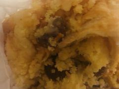 栗子面包-韩国利尔面包(桂林路店)