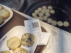 -小杨生煎(白玉兰广场店)