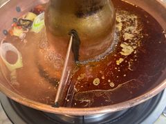 -马记伊源斋涮肉·清真菜(百子湾店)