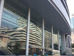 -上海证券交易所(上海证券大厦北塔店)