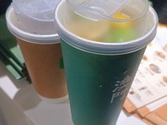 -小泉居(水坑尾店 )