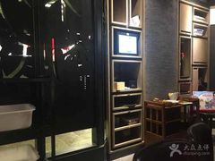 大堂-巴邑火锅·鲜切牛肉(萧山银隆店)