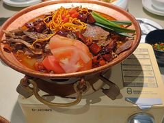 -品味泸沽湖•民族特色菜(大落水店)