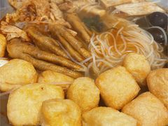 -小螺大作·螺蛳粉火锅(林和西店)