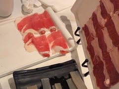 -祥源胡同·涮牛羊肉火锅(花桥店)
