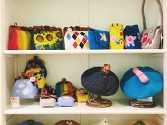 -恋物百货商店(华侨城店)