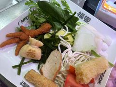 -福客麻辣烫·现炒麻辣香锅(印力中心店)