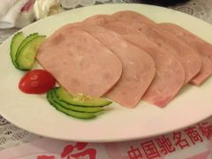 -华梅西餐厅(哈尔滨中央大街店)