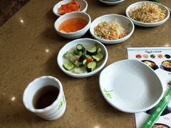-全州拌饭馆(龙源西街店)