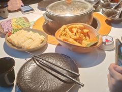 -芸山季·云南山珍菌火锅(南翔印象城MEGA店)