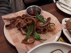-Bistro Les Lilas丁香花小酒馆