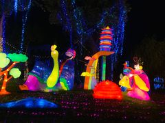 -歌斐颂巧克力小镇