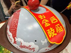 -金陵后厨·南京菜(新街口秣陵路店)