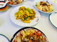 -帕米尔食府(白云观店)