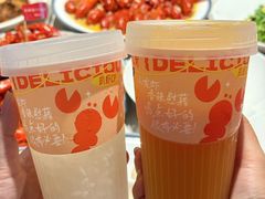 -杨氏青龙虾·羊蝎子(托乐嘉店)
