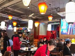 -匠熙小馆(崇文门店)