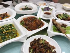 -功德林素菜饭庄(前门店)