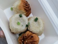 -腾元生煎(西华路店)