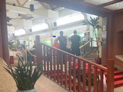 -金河半岛园林酒家(金融城店)