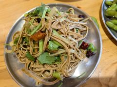 -老姑砂锅·烧烤天津菜(体北道店)