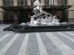 -上海苏宁宝丽嘉酒店·Cafe Bellagio西餐厅