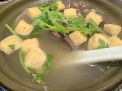 -南京大牌档(之心城店)