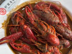 -叶派龙虾•招牌香辣蟹·海鲜(中海国际店)