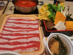 -吉野家(服装城店)