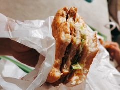 -麦当劳(百利广场店)