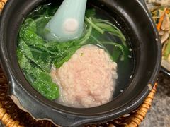 -南京大牌档(中山陵店)