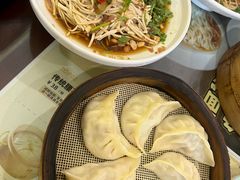 -老淮城·长鱼面(河下古镇店)