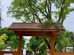 -柠檬花院烤肉·会议团建·聚会·求婚(三圣乡店)