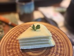 -上井料理黑金店(IFS国金中心店)