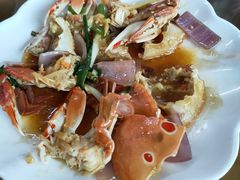 -叶姐海鲜(棋子湾店)
