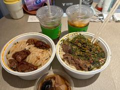 -公交新村粉店(赤岗冲店)