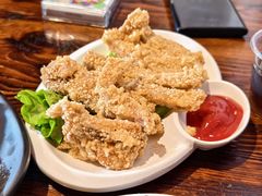 -大三元台湾鲁肉饭(沙井新桥店)