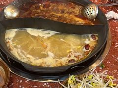 -赵美丽·重庆社区火锅·直营店(火车东站·中豪国际店)