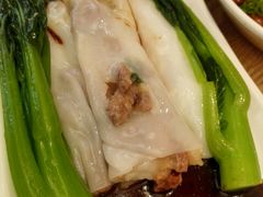 -添好运点心专门店(百老汇店)