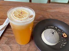 -知亘茶食